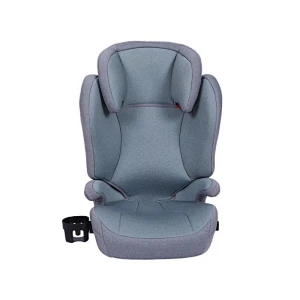 3~12 Years Old Foldable Portable Multifunctional Children's Car Safety Seat