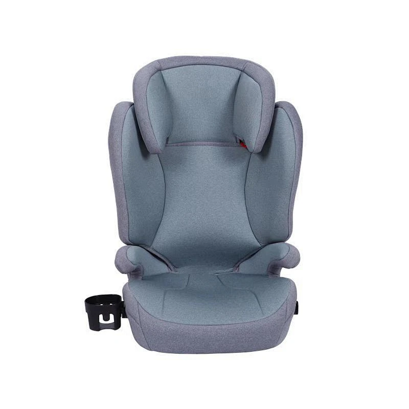 3~12 Years Old Foldable Portable Multifunctional Children's Car Safety Seat