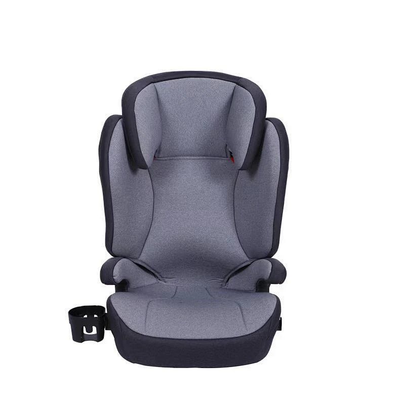 3~12 Years Old Foldable Portable Multifunctional Children's Car Safety Seat