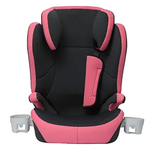3~12 Years Old Foldable Portable Multifunctional Children's Car Safety Seat