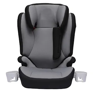 3~12 Years Old Foldable Portable Multifunctional Children's Car Safety Seat